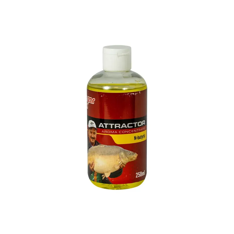 Tijdelijk Beschikbaar BENZAR MIX AROMAKONCENTRATUM VAJSAVAS 250ML