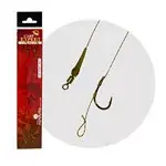 Actieprijs CARP EXPERT CLASSIC BOILIE RIG 2