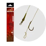CARP EXPERT CLASSIC BOILIE RIG 4 Exclusieve Aanbieding