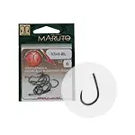 Beperkt Aanbod MARUTO HOROG 8346BL T.D.E.10° BARBLESS HC FORGED BLACK NICKE