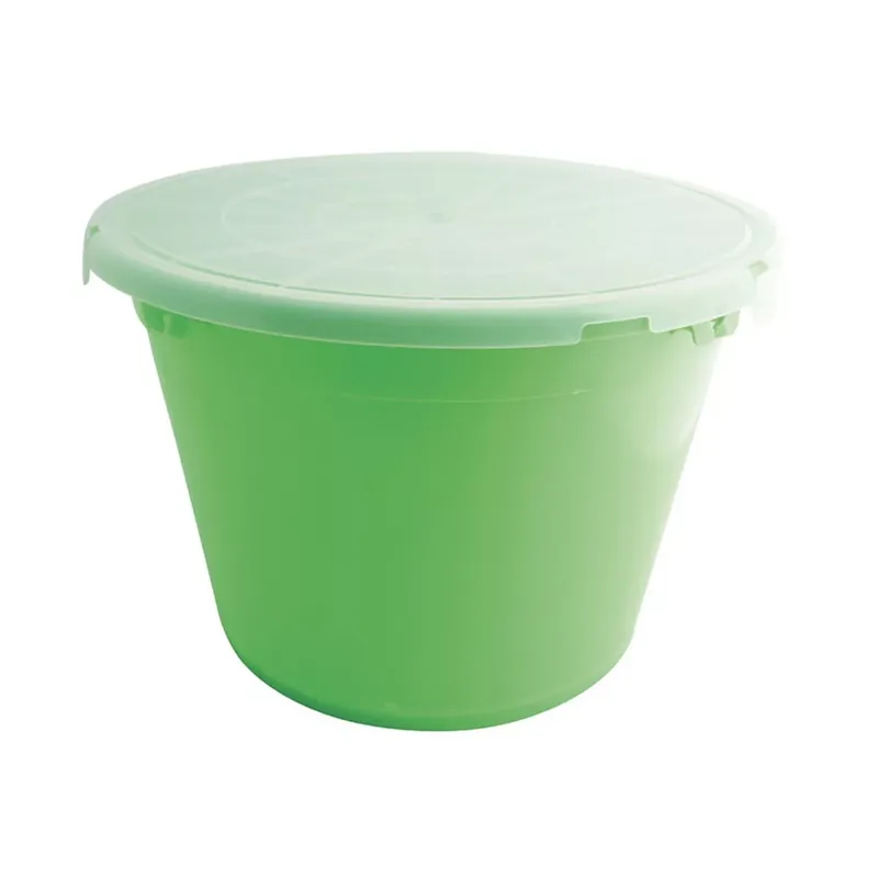 MAVER COPERTURA SECCHIO 18 LITER MAVER VÖDÖR FEDÉL 18 l vödö Beste Prijs
