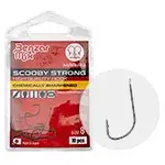 BENZÁR SCOOBY STRONG HOROG 12 10DB/CS Hoge Kwaliteit