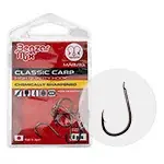 BENZÁR CLASSIC CARP HOROG 8 8DB/CS Favoriet