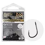 Aanbieding BENZÁR CONCOURSE METHOD CARP WINNER HOROG 8 8DB/CS - Fishing