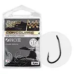 BENZÁR CONCOURSE METHOD CARP DEVIL HOROG 10 8DB/CS - Fishing Fabrieksprijs