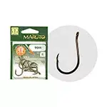 Goedkoop MARUTO HOROG 9644 4 BLACK NICKEL 10DB/CS
