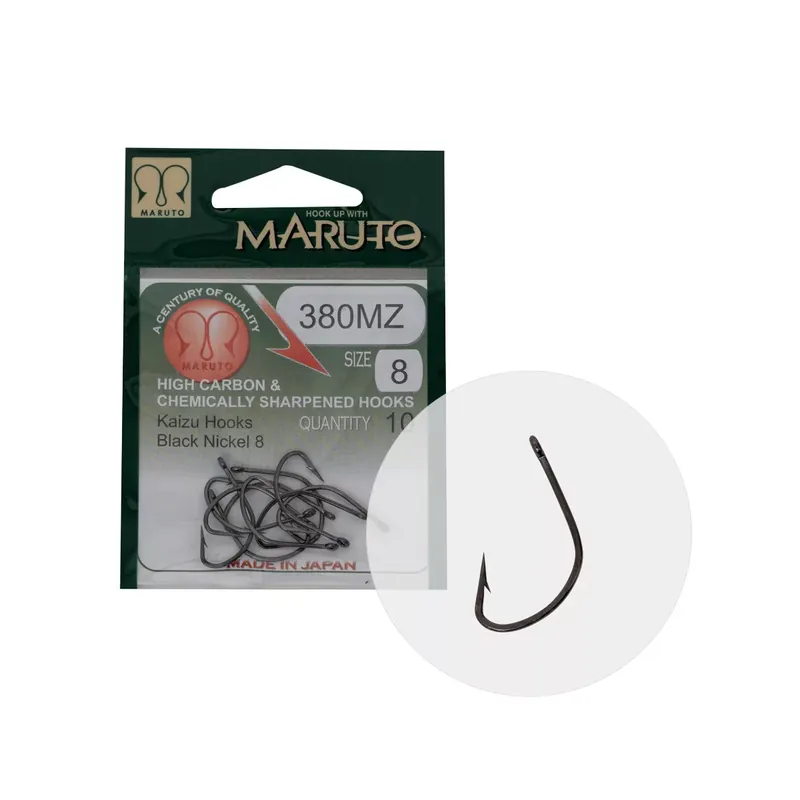 MARUTO HOROG 380 MZ-BN 8 (10DB/CS) Weekendaanbieding