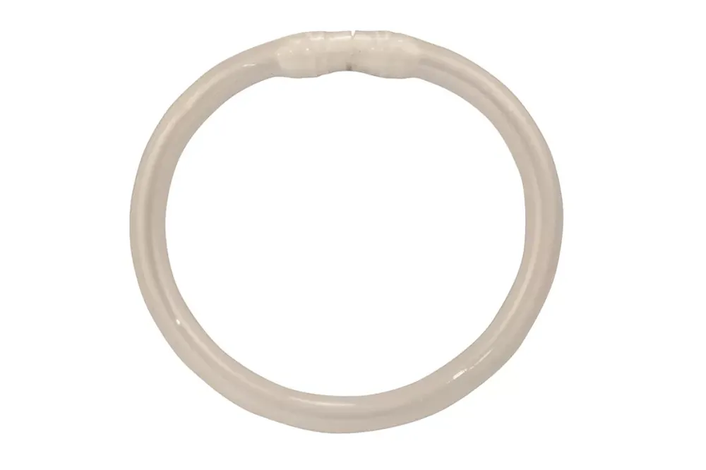 Exclusieve Aanbieding KAPÁSJELZŐ KARIKA ÁTLÁTSZÓ KICSI 7 CM