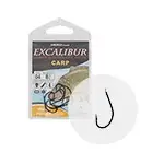 EXCALIBUR HOROG RIVER FEEDER BLACK 14 Tijdelijk Beschikbaar