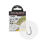 Alleen Vandaag EXCALIBUR KÖTÖTT HOROG CARP CLASSIC, BN NO.8 - Fishingland.h