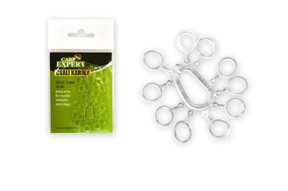 Koop Vandaag CARP EXPERT CSALI KARIKA 7 MM