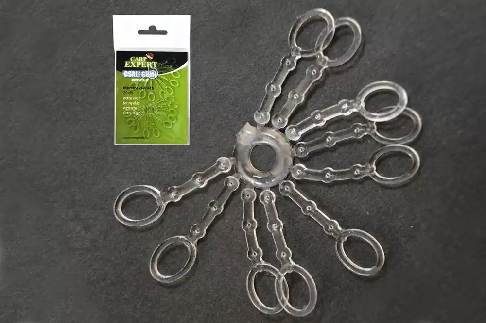 Dagaanbieding CARP EXPERT CSALI GUMI UNIVERZÁLIS