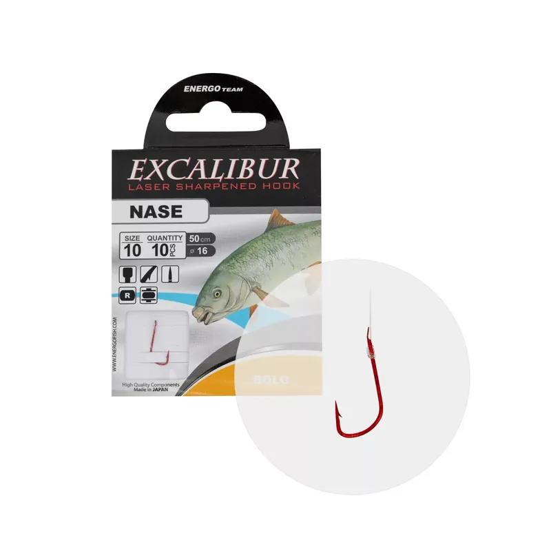 Op = Op EXCALIBUR KÖTÖTT HOROG BOLO, RED NO.10