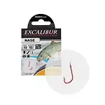 Nu Kopen EXCALIBUR KÖTÖTT HOROG BOLO, RED NO.14