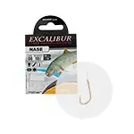 EXCALIBUR KÖTÖTT HOROG BOLO, GOLD NO.12 Gecertificeerd