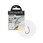 EXCALIBUR KÖTÖTT HOROG BREAM MAGGOT, BN NO.12 - Fishingland. Beperkt Aanbod
