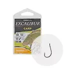 Merkproduct EXCALIBUR HOROG CARP MAGGOT NS 10