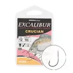 Actieprijs EXCALIBUR HOROG CRUCIAN WORM NS 4