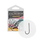 HOROG EXCALIBUR ZANDER WORM 5/0 Laatste Versie
