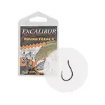 Lage Kosten HOROG EXCALIBUR ROUND FEEDER BARBLESS 16