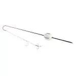 KOÓS FELSZÍNI HARCSÁZÓ SZERELÉK, STUPEKOS 100CM - Fishinglan Must-Have