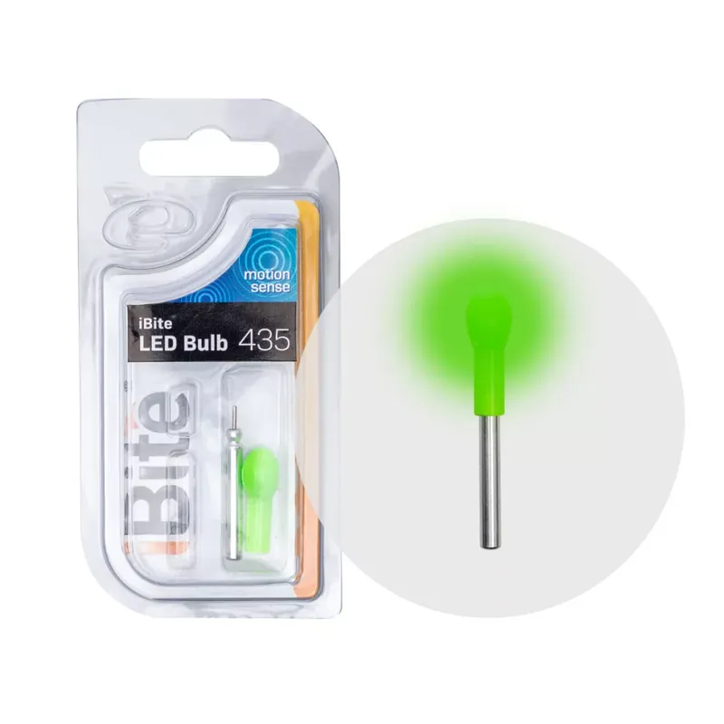 Bestseller IBITE 435 ELEM + BULB MS