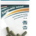 FORGÓVÉDŐ ÜTKÖZŐ (20 DB) Superprijs