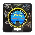 Gereduceerde Prijs CHAMPION CSEPP KÉSZLET II-ES 1,0-5,0GR.62DB