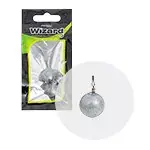 WIZARD DROPSHOT GÖMB ÓLOM 7G GO GREEN 2 DB/CS - Fishingland. Veilige Betaling