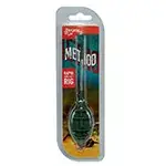 BENZÁR RAPID LONGCAST SZERELÉK 60G Laatste Kans