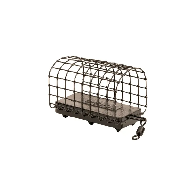 Actieprijs M6 FOLYÓVÍZI FEEDER KOSÁR 130 G