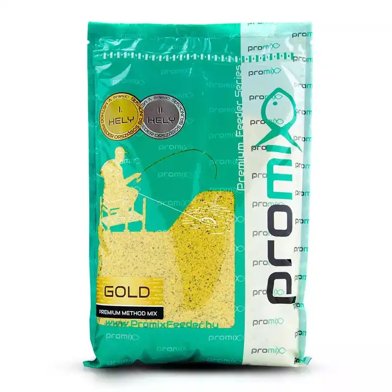 Promix GOLD Snelle Levering
