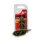 BENZÁR METHOD FEEDER ARC FLAT 70G Hete Deal