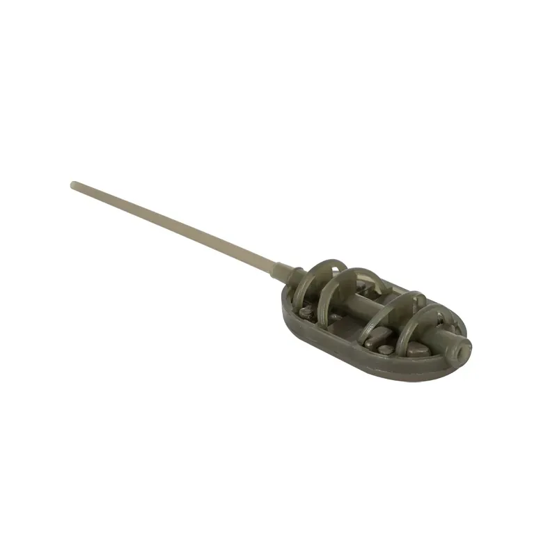 BENZAR METHOD FEEDER AIR FLAT 50G Rechtstreeks Van De Fabrikant