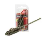 Uitverkoop BENZÁR METHOD FEEDER ARC FLAT LONG CAST L 60G - Fishingland.