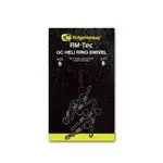 Bestseller RIDGEMONKEY RM-TEC QUICK CHANGE HELI RING SWIVEL SIZE11 KARI