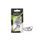 WIZARD MXT LONG PRO CHEBURASHKA 18G 3DB Koop Vandaag