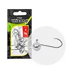 WIZARD TWISTERFEJ MASTER 04 4G 4DB/CS Bestseller