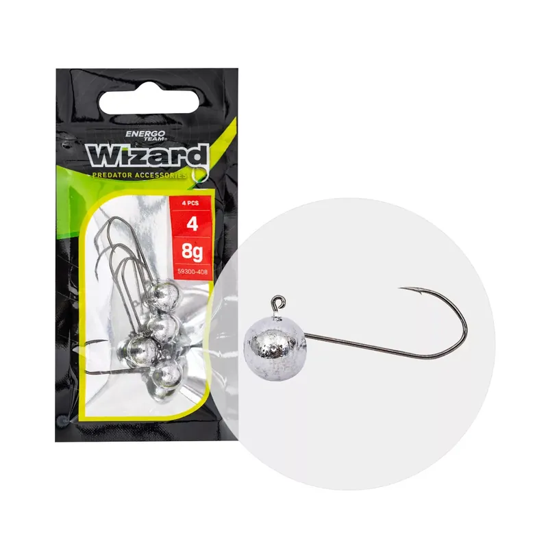 WIZARD TWISTERFEJ MASTER 04 8G 4DB/CS Koopje