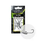 WIZARD UL PRO JIG FEJ 1G 6 3PCS/BAG Express Levering