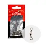 Goedkoop CARP EXPERT HORDÓS FORGÓ 14-ES 10DB/CS