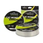 WIZARD CAT MONO XL ZSINÓR 500M 0.60MM Uitverkoop