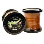 ZSINÓR WIZARD 12X MONSTER BRAID 600M 0,58 130LBS - Fishingla Weekendaanbieding
