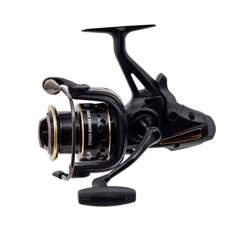 Premium ORSÓ CXP POWER RUNNER 3000