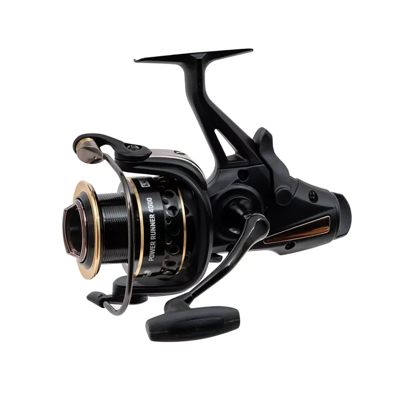 Laatste Kans ORSÓ CXP POWER RUNNER 4000