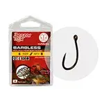Goedkoop BENZAR 4626 8 BARBLESS ROUND FEEDER HOROG 8DB/CS - Fishingla