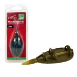 Actieprijs CARP EXPERT PRO METHOD XL 30G GO GREEN CINK ÖTVÖZET - Fishin