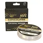 BENZAR CONCOURSE CRYSTAL POWER 0,12MM 150M Goedkoop