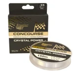 BENZAR CONCOURSE CRYSTAL POWER 0,16MM 150M Meest Verkocht