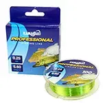 Goedkoop KAMASAKI PROFESSIONAL ZSINÓR 100M 0.20MM
